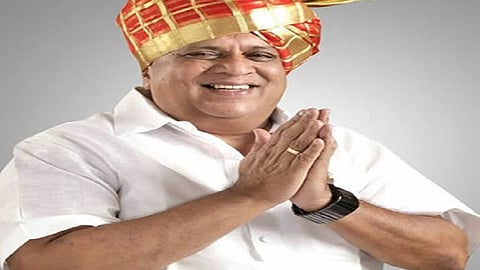 Wherever low intensity coronavirasn should start then intensity  kolhapur marathi news