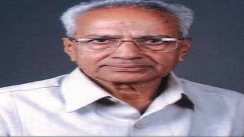 Former Chairman of Maratha Bank, former General Manager of Kolhapur District Central Bank N. Y. Patil accident case today