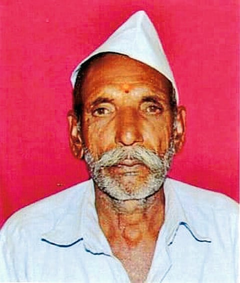 Farmer killed in sugarcane tractor collision