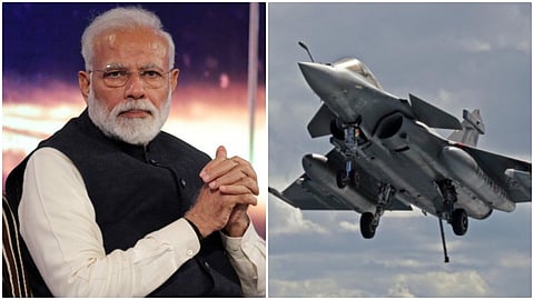 narendra modi and rafale deal.jpg