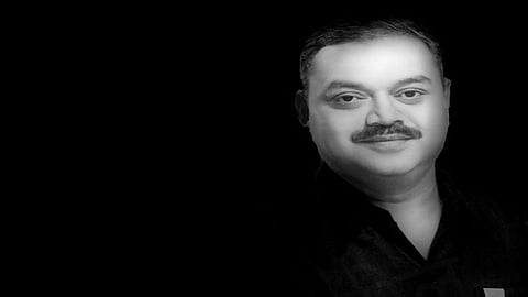 शिवसेनेच्या माजी जिल्हाप्रमुखावर खंडणी, जातीवाचक शिवीगाळचा गुन्हा दाखल