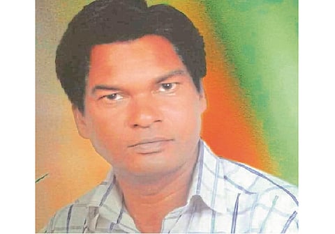 naresh meshram family donate organ in nagpur