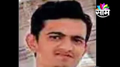 death of the youth while exercising at the gym