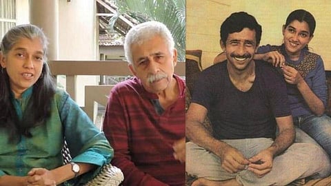 naseeruddin and ratna pathak