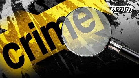Solapur Crime