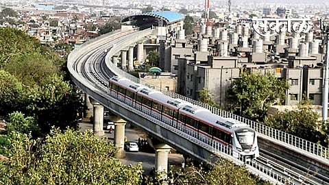 nashik metro
