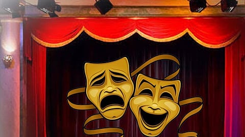 Natya Parishad Election