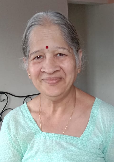 navdurga special story by nandini narewadi kolhapur