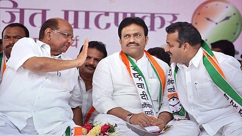 Satara Latest Marathi News Satara Politics News
