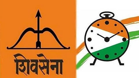 election of zp election of mayor in ratnagiri NCP and shiv sena party