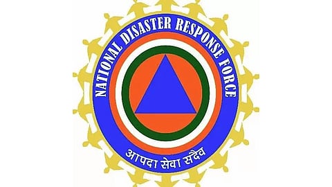 ndrf