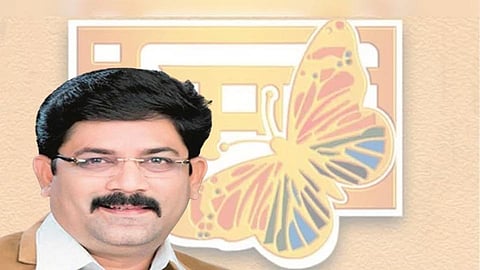President wants to be MLA, allegations of members of Marathi Film Corporation