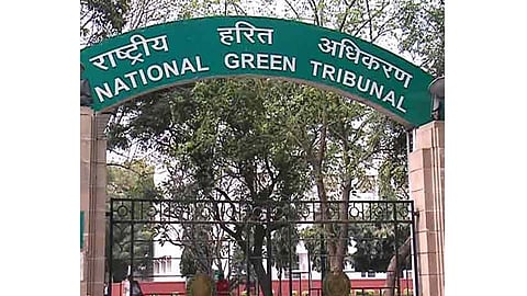 'रावेतमधील स्मशानभूमीबाबत म्हणणे सादर करा', पिंपरी महापालिकेसह सात जणांना नोटीस