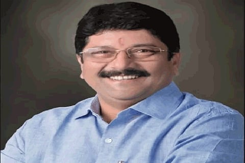 Funds are approved for Harpude Kundi and Nairi Nivali Ghat roads