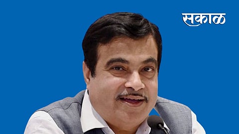 Nitin Gadkari said that Nagpur division will be diesel free in two months vardha political news