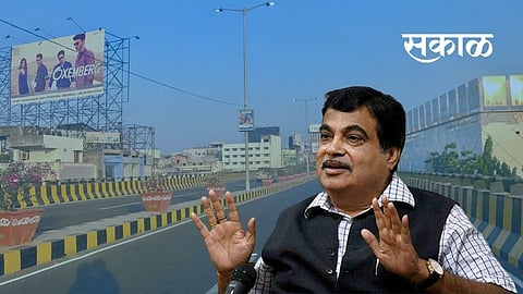 The former MPs of the constituency have paid attention to the demand for flyovers at two places in the taluka on the Ratnagiri-Nagpur highway.