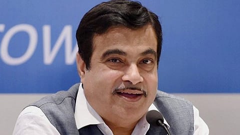 Turn all vehicles on CNG in six months