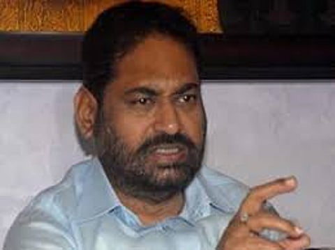 Power Minister said, there is no hindrance to the plan of the Center.