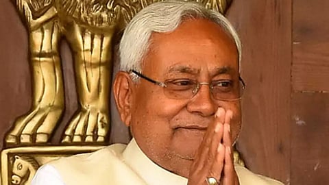 nitishkumar