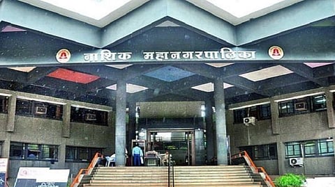 nashik municipal corporation