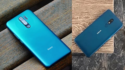 nokia redmi
