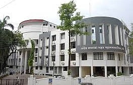 नांदेड महापालिका