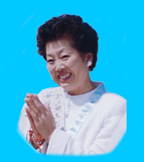 ड्रॅगन पॅलेसच्या ओगावा अत्यवस्थ