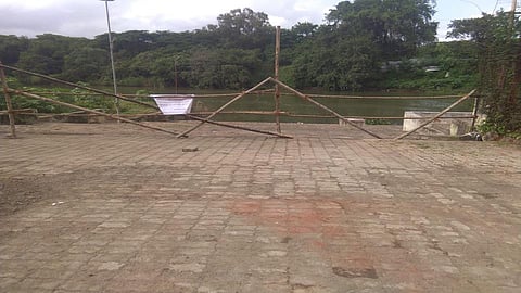 जुनी सांगवीकर म्हणतायेत, 'आम्ही गणेशोत्सवात नियम पाळतोय पण...'