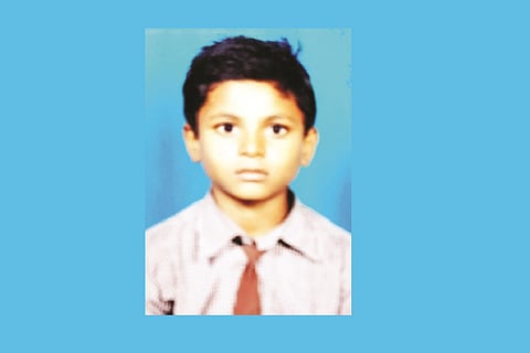om kakarwal