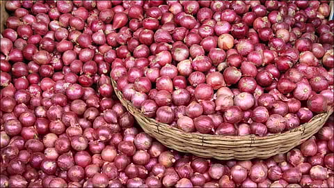 onion rate in pune market yard 160 rs KG