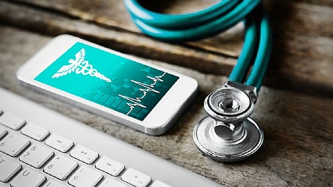 coronavirus lockdown online opd information marathi