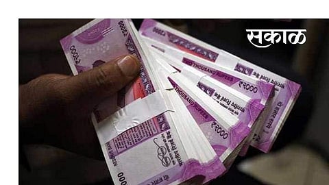 Accused recovered ransom from Gujarat traders Nagpur cirme news