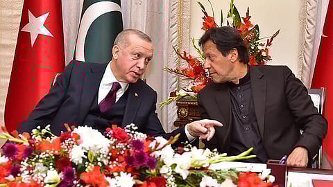 turkey-pakistan