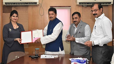 23 citizens emigrated from Pakistan to India given Indian citizenship