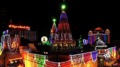 Signs of struggle in Warkari and administration from Chaturmas in Pandharpur