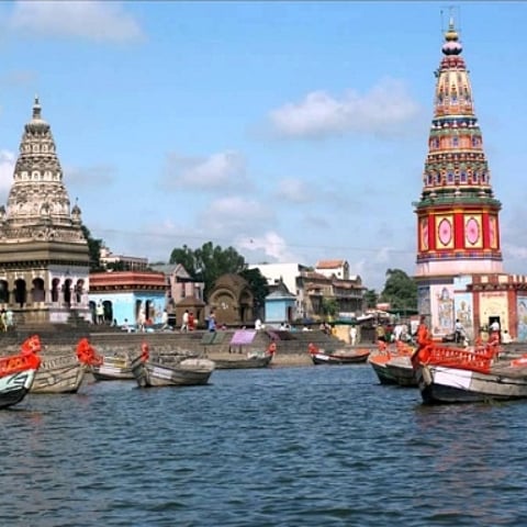 Good news ... shops in Pandharpur will open ...