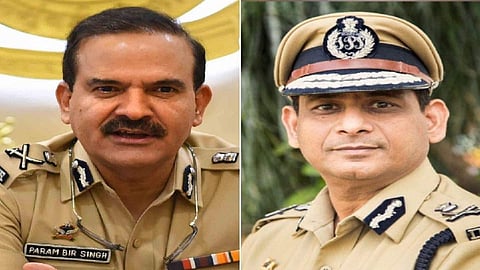 Mumbai Police Commissioner: मुंबई पोलिस आयुक्त पद आणि वाद