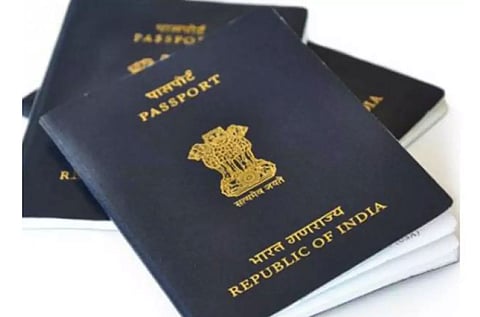 पोस्टातील पासपोर्ट कार्यालये बंद असल्याने गैरसोय; सुरू करण्याची मागणी