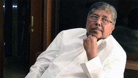 चंद्रकांतदादा है, तो मुमकिन है !; यांनी उधळली स्तुतीसुमने