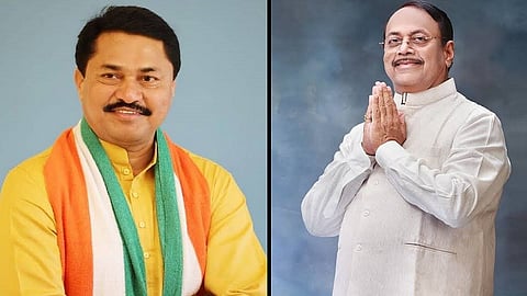 लढत विधानसभा अध्यक्षपदाची; कोण आहेत पटोले? कोण कथोरे?