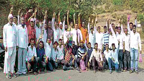 Satara Latest Marathi News Satara Politics News