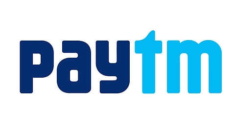 आता पेटीएममध्ये नवीन खाते उघडता येणार नाही