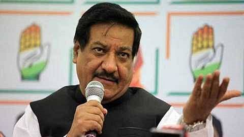 congress leader prithviraj chavan statement shivsena bjp alliance