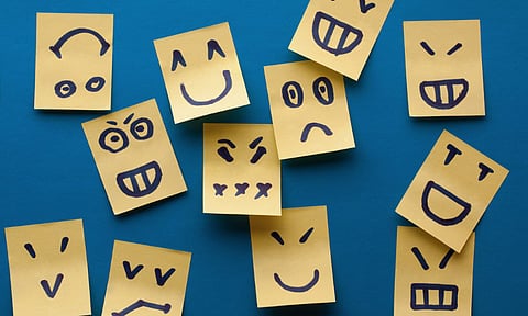 you have good attitude towards others make own personality impressive