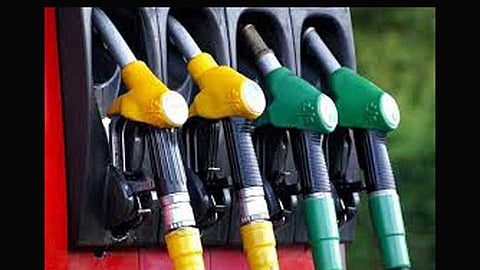 Prices of Petrol increased in Pakistan