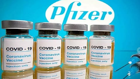 pfizer india