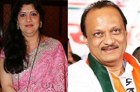 कौटुंबिक कारणांमुळे शर्मिला ठाकरेंनी टाळली मुख्यमंत्र्यांची भेट?