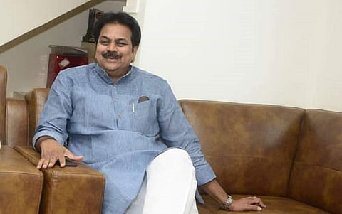 साखर उद्योगासंदर्भात माजी मंत्री हर्षवर्धन पाटील म्हणतात...