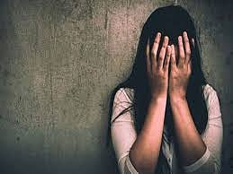 17-year-old girl raped