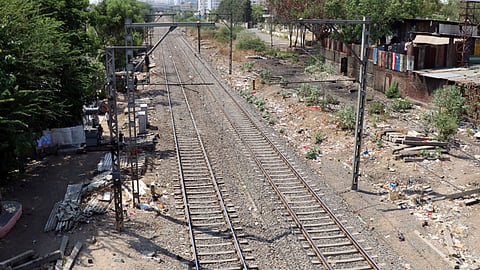 pimpri-lonavala-railway